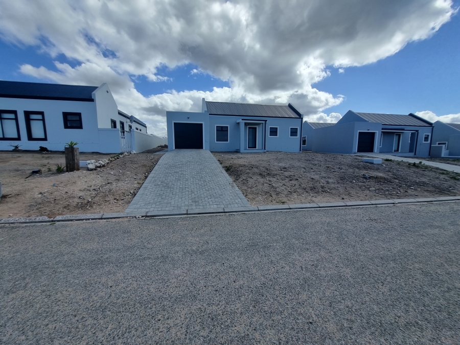To Let 3 Bedroom Property for Rent in Hoogland Western Cape